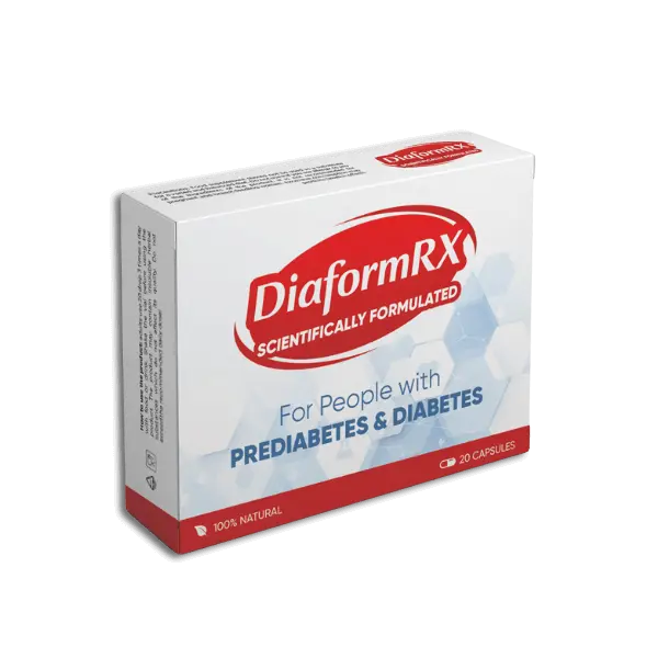 DiaformRX