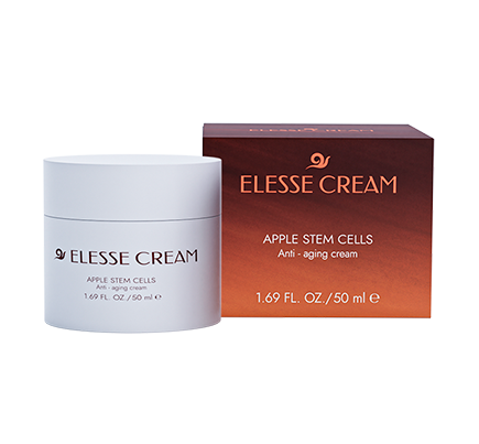Elesse Cream