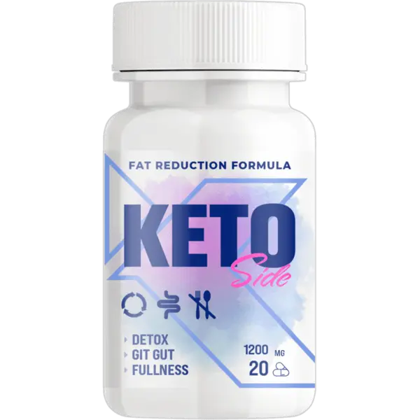 Keto Side