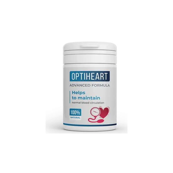 Optiheart